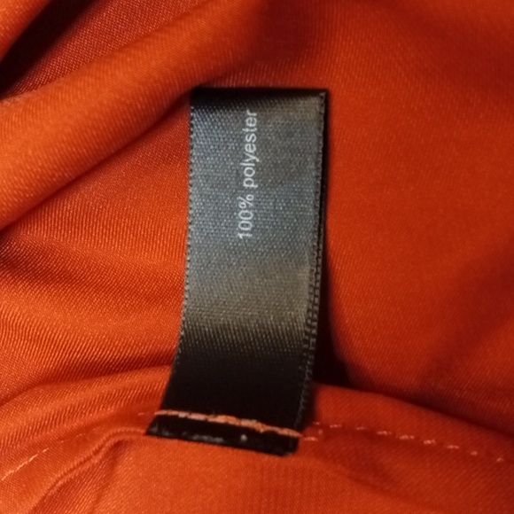 The Limited Flutter Sleeve Blouse Sz M - Picture 8 of 9